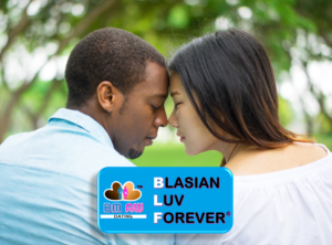 Black and Asian Christian Dating