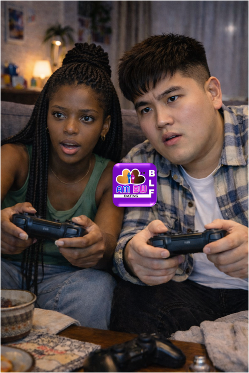AMBW Gamer Chat