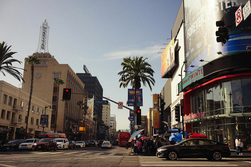 Is Los Angeles Good for Interracial Dating AMBW