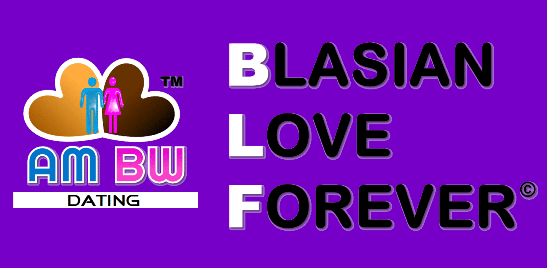 BLASIAN LOVE FOREVER™. All rights reserved