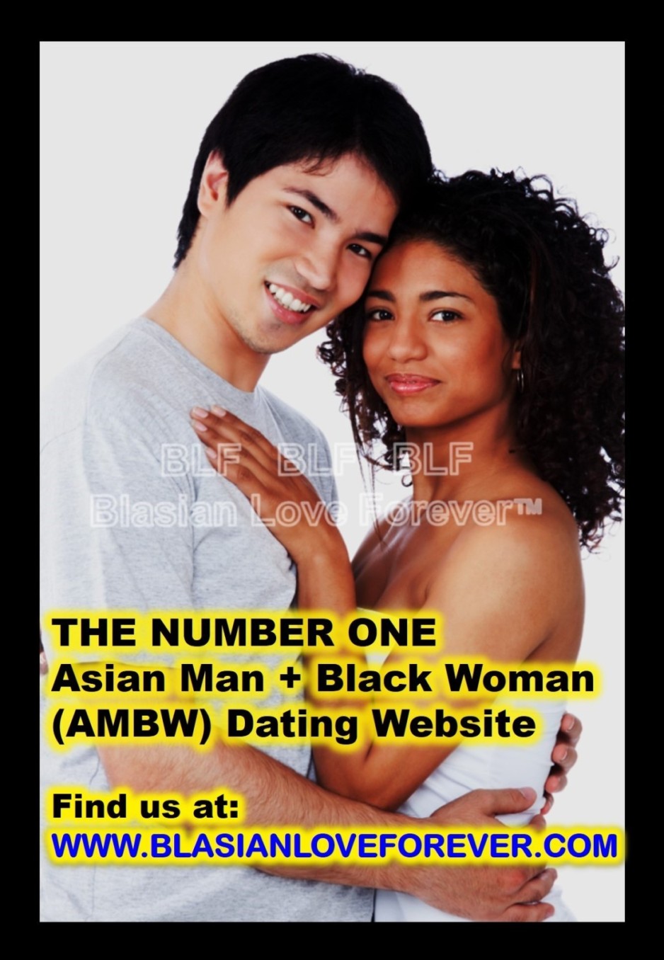 AMBW Dating, AMBW Dating Site, AMBW, Blasian Dating