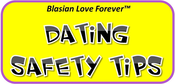 AMBW dating safety tips