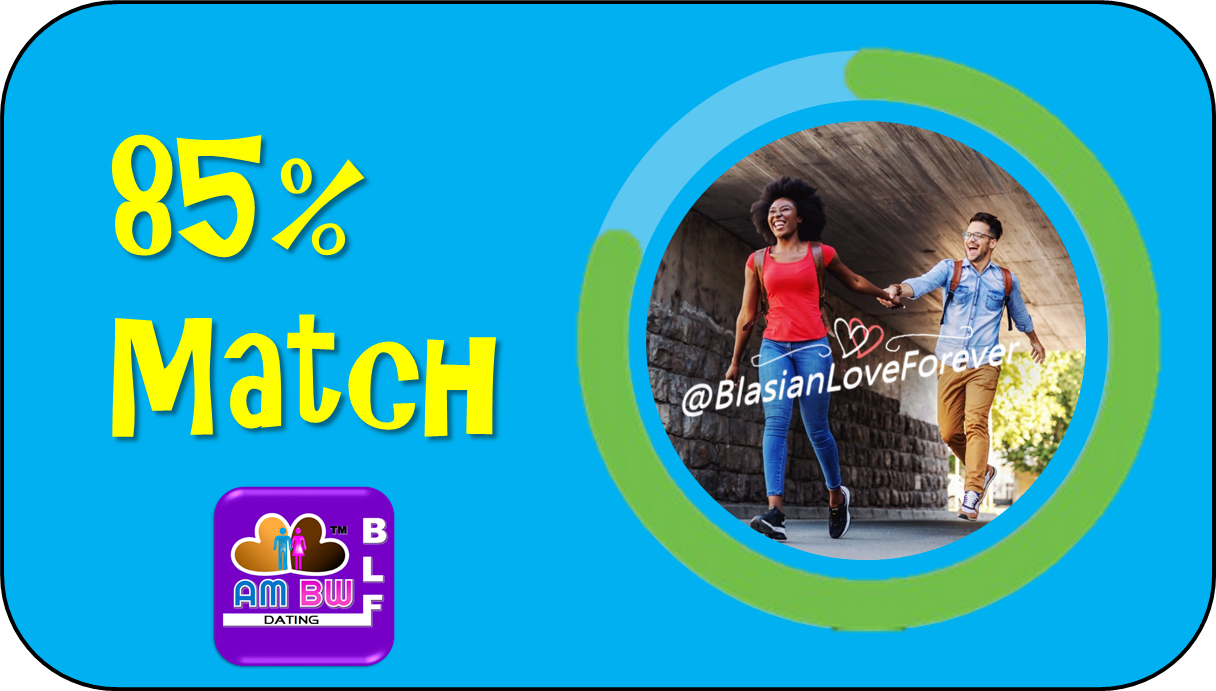 Black and Asian Match