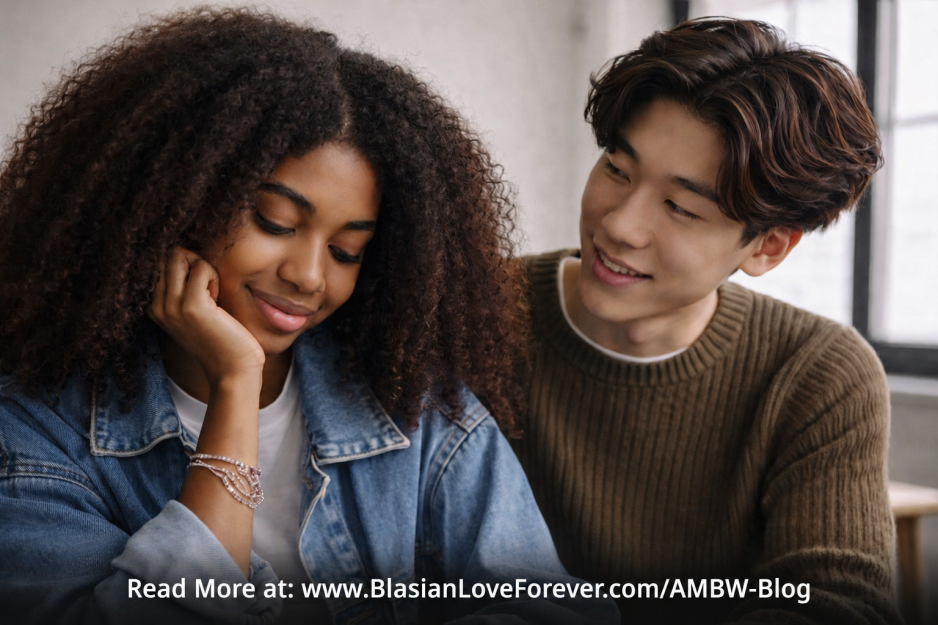 AMBW Dating tips and advice