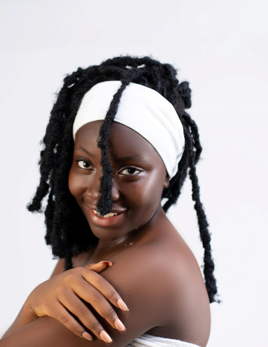 Black Women who like Asian Men