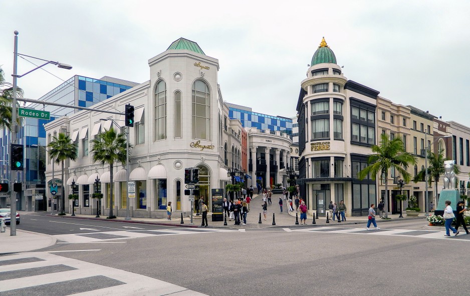 Where to Meet AMBW Singles in Los Angeles