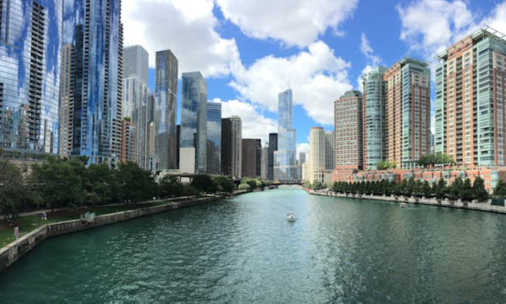 Where to Meet AMBW Singles in Chicago