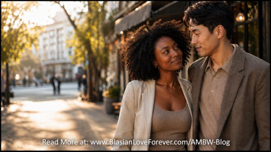 What Does AMBW Mean
