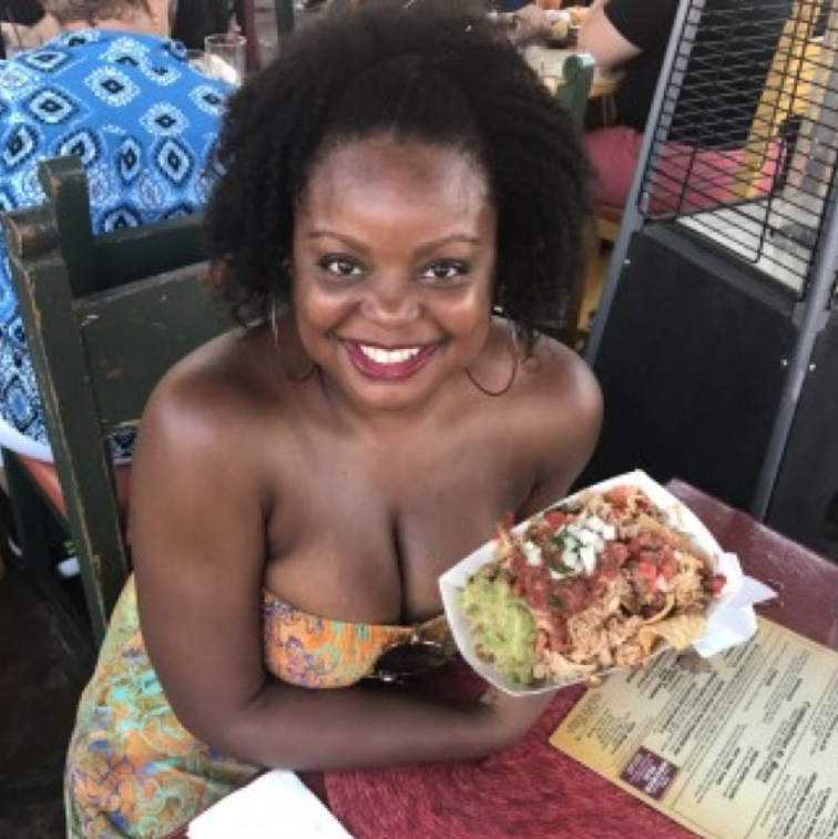 Mature Black woman looking for AMBW connection
