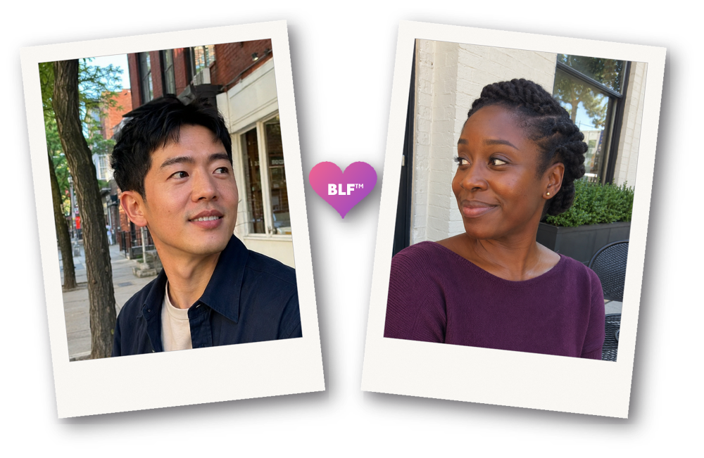 Blasian Love Forever AMBW Potential Match