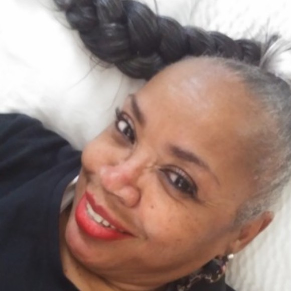 Mature Black woman AMBW dating community