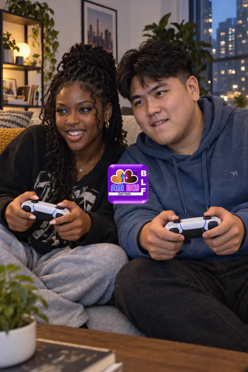 AMBW Gamer Chat