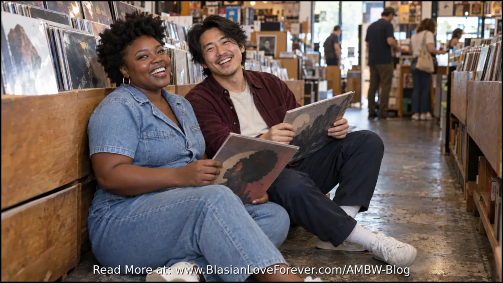 AMBW dating in North Carolina