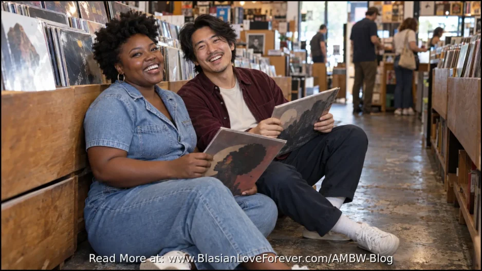 AMBW dating in North Carolina